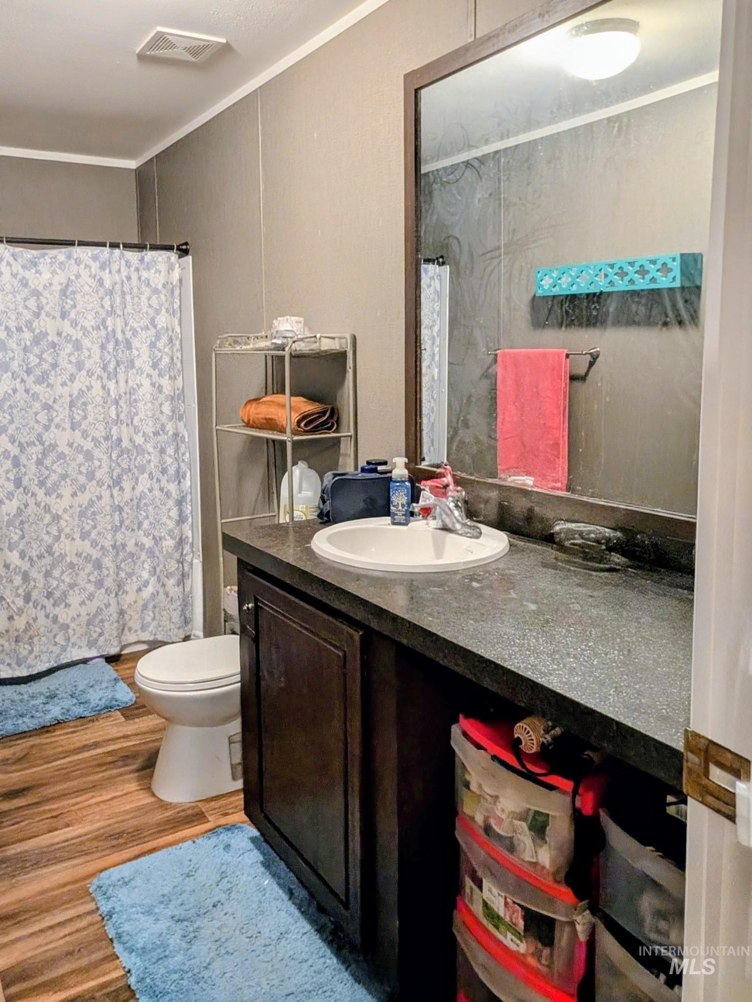 100 NW 16th St, Fruitland, Idaho 83619, 3 Bedrooms, 2 Bathrooms, Residential For Sale, Price $85,000,MLS 98966338