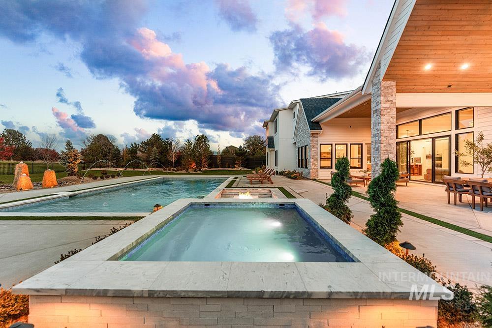 1948 W Oakhampton Dr, Eagle, Idaho 83616, 4 Bedrooms, 4.5 Bathrooms, Residential For Sale, Price $3,499,000,MLS 98966353