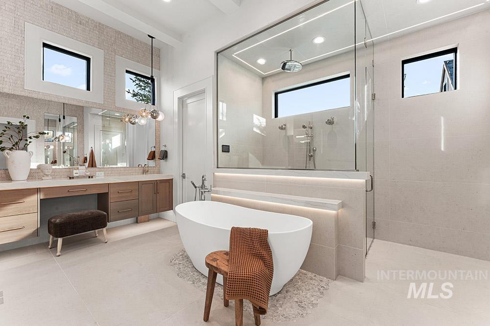 1948 W Oakhampton Dr, Eagle, Idaho 83616, 4 Bedrooms, 4.5 Bathrooms, Residential For Sale, Price $3,499,000,MLS 98966353