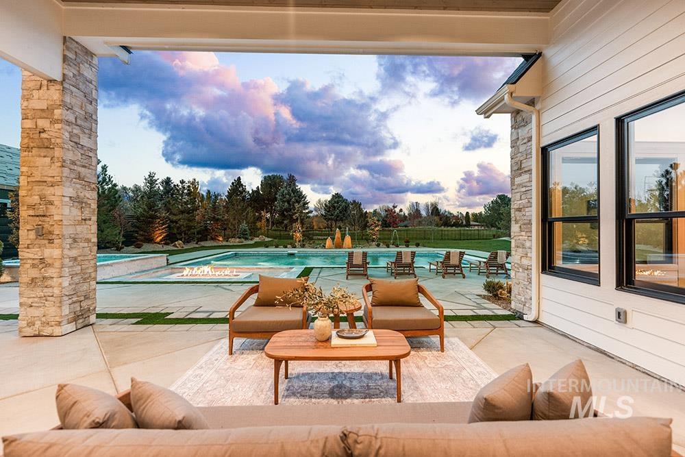 1948 W Oakhampton Dr, Eagle, Idaho 83616, 4 Bedrooms, 4.5 Bathrooms, Residential For Sale, Price $3,499,000,MLS 98966353