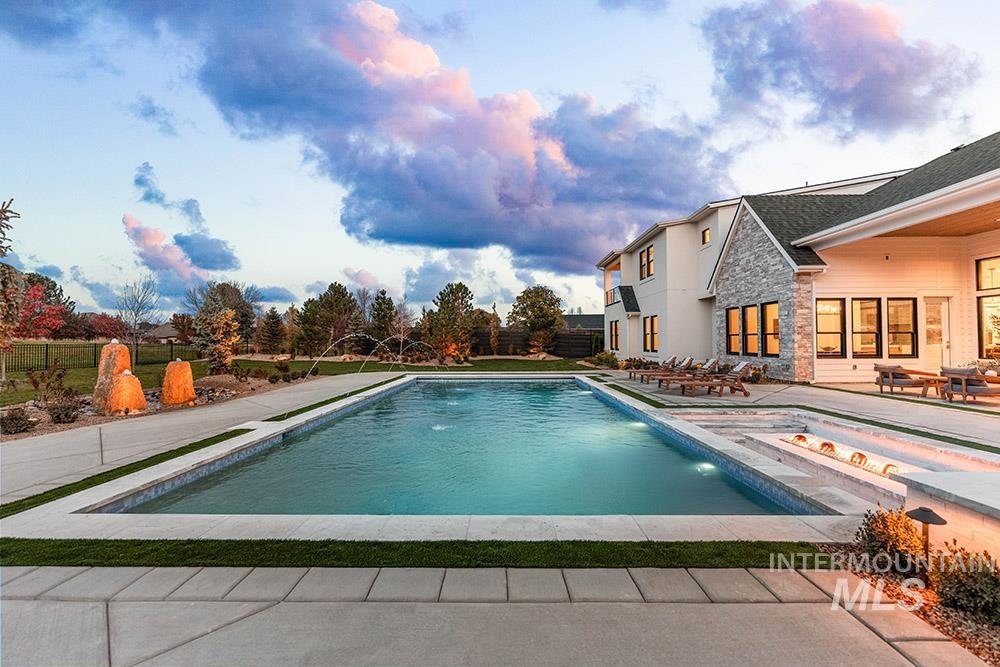 1948 W Oakhampton Dr, Eagle, Idaho 83616, 4 Bedrooms, 4.5 Bathrooms, Residential For Sale, Price $3,499,000,MLS 98966353