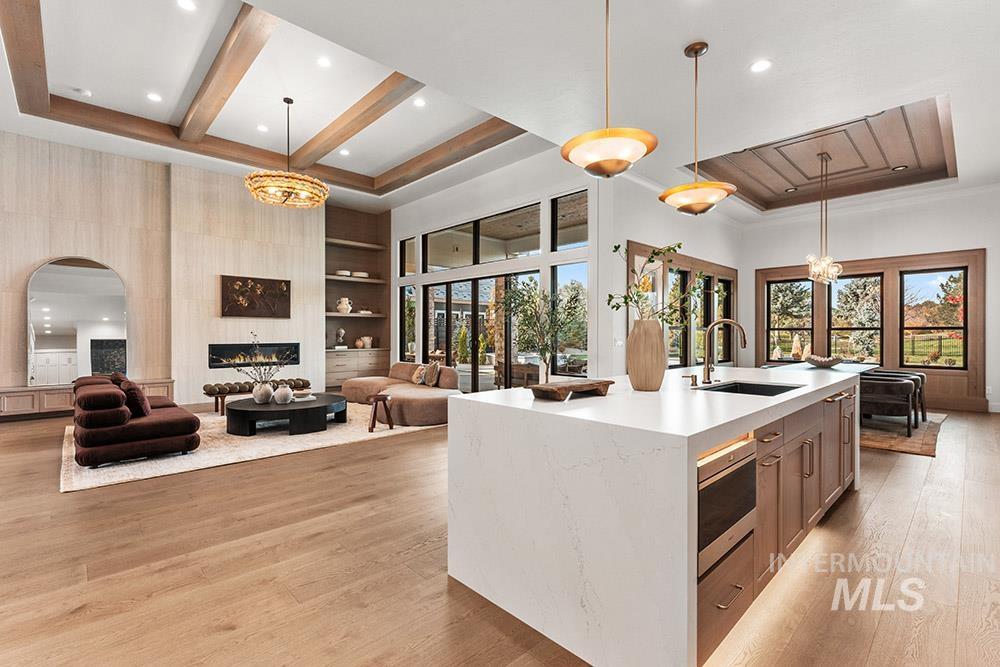 1948 W Oakhampton Dr, Eagle, Idaho 83616, 4 Bedrooms, 4.5 Bathrooms, Residential For Sale, Price $3,499,000,MLS 98966353