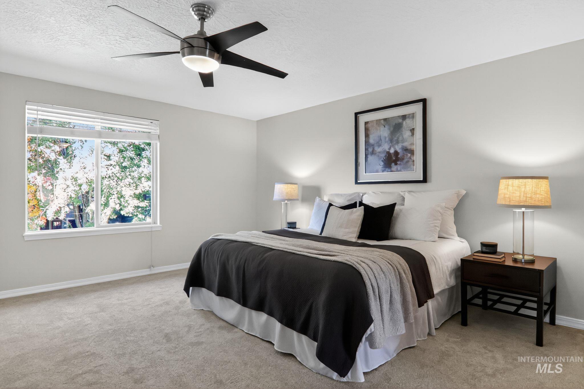 4003 N Breeze Creek Place, Meridian, Idaho 83646, 5 Bedrooms, 3 Bathrooms, Residential For Sale, Price $639,000,MLS 98966354