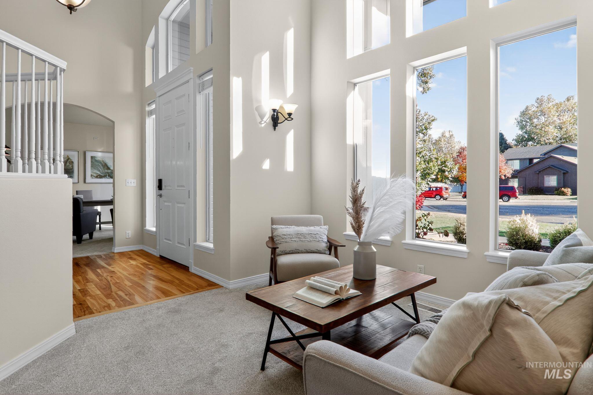 4003 N Breeze Creek Place, Meridian, Idaho 83646, 5 Bedrooms, 3 Bathrooms, Residential For Sale, Price $639,000,MLS 98966354