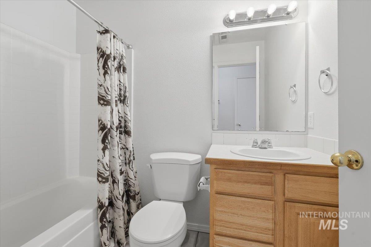 3511 Central Park St, Caldwell, Idaho 83606, 3 Bedrooms, 2 Bathrooms, Residential For Sale, Price $348,000, 98966356