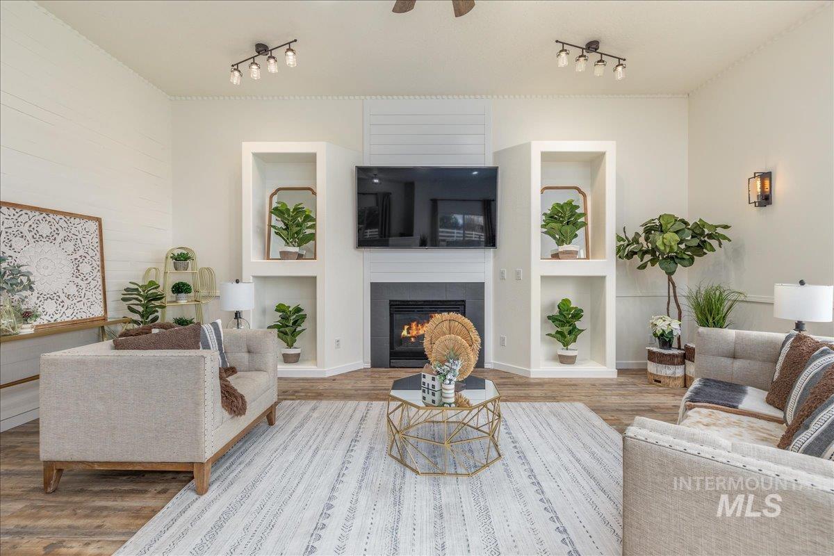 13228 Crescent Dr, Nampa, Idaho 83686, 5 Bedrooms, 3 Bathrooms, Residential For Sale, Price $1,000,000,MLS 98966358