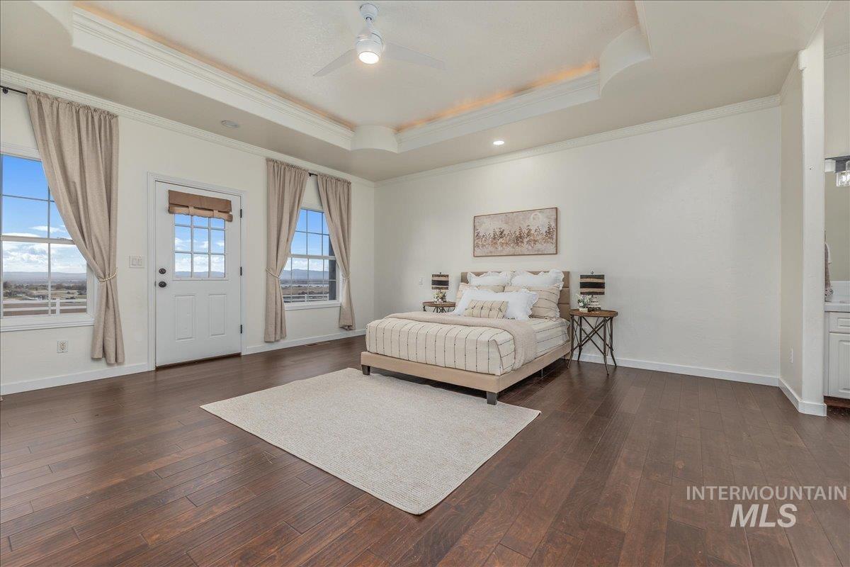 13228 Crescent Dr, Nampa, Idaho 83686, 5 Bedrooms, 3 Bathrooms, Residential For Sale, Price $1,000,000,MLS 98966358