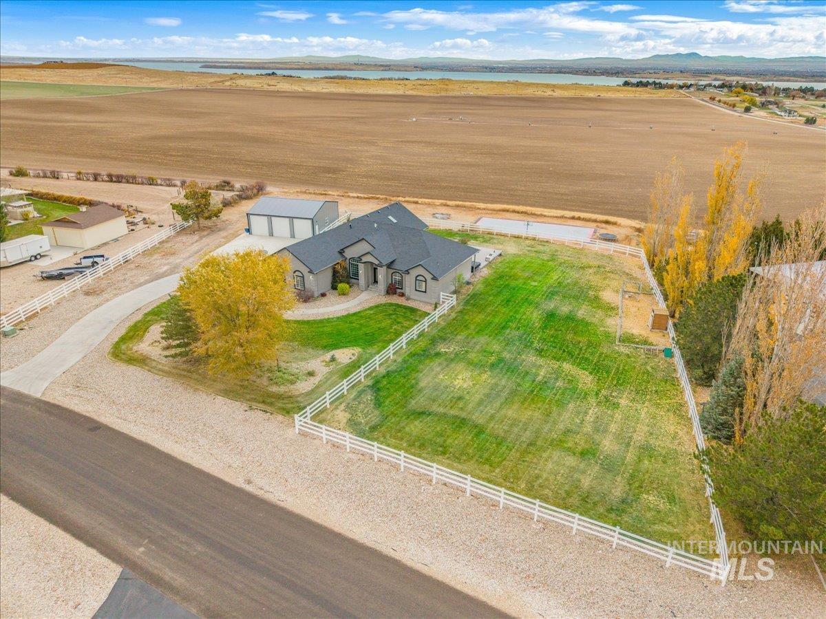 13228 Crescent Dr, Nampa, Idaho 83686, 5 Bedrooms, 3 Bathrooms, Residential For Sale, Price $1,000,000,MLS 98966358