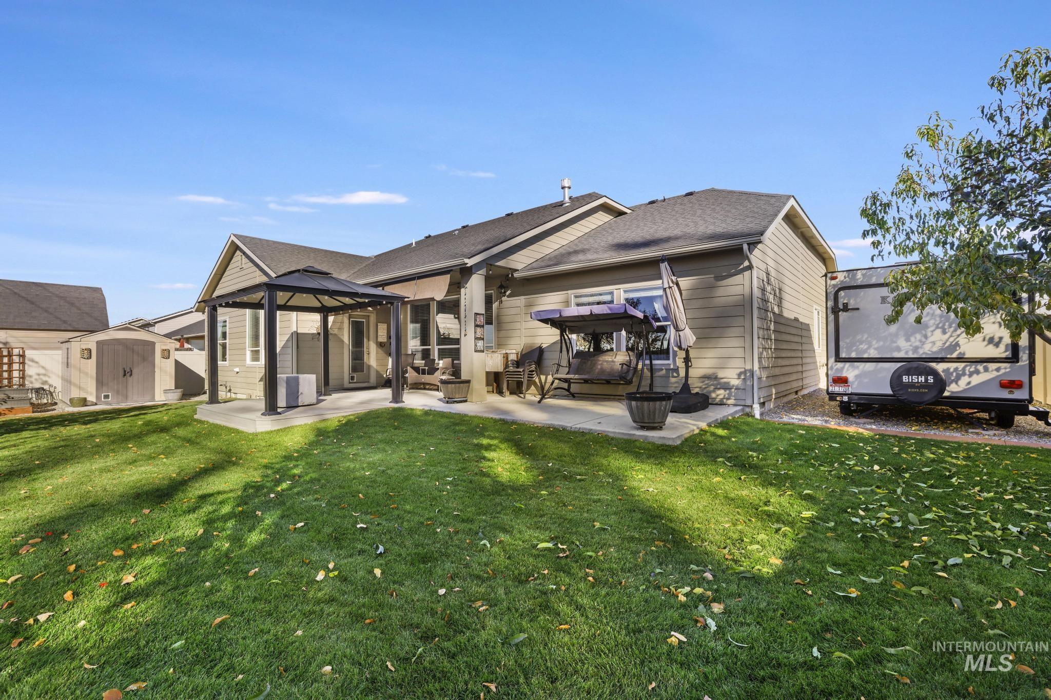 1999 Moose St., Twin Falls, Idaho 83301, 4 Bedrooms, 2 Bathrooms, Residential For Sale, Price $565,000,MLS 98966359