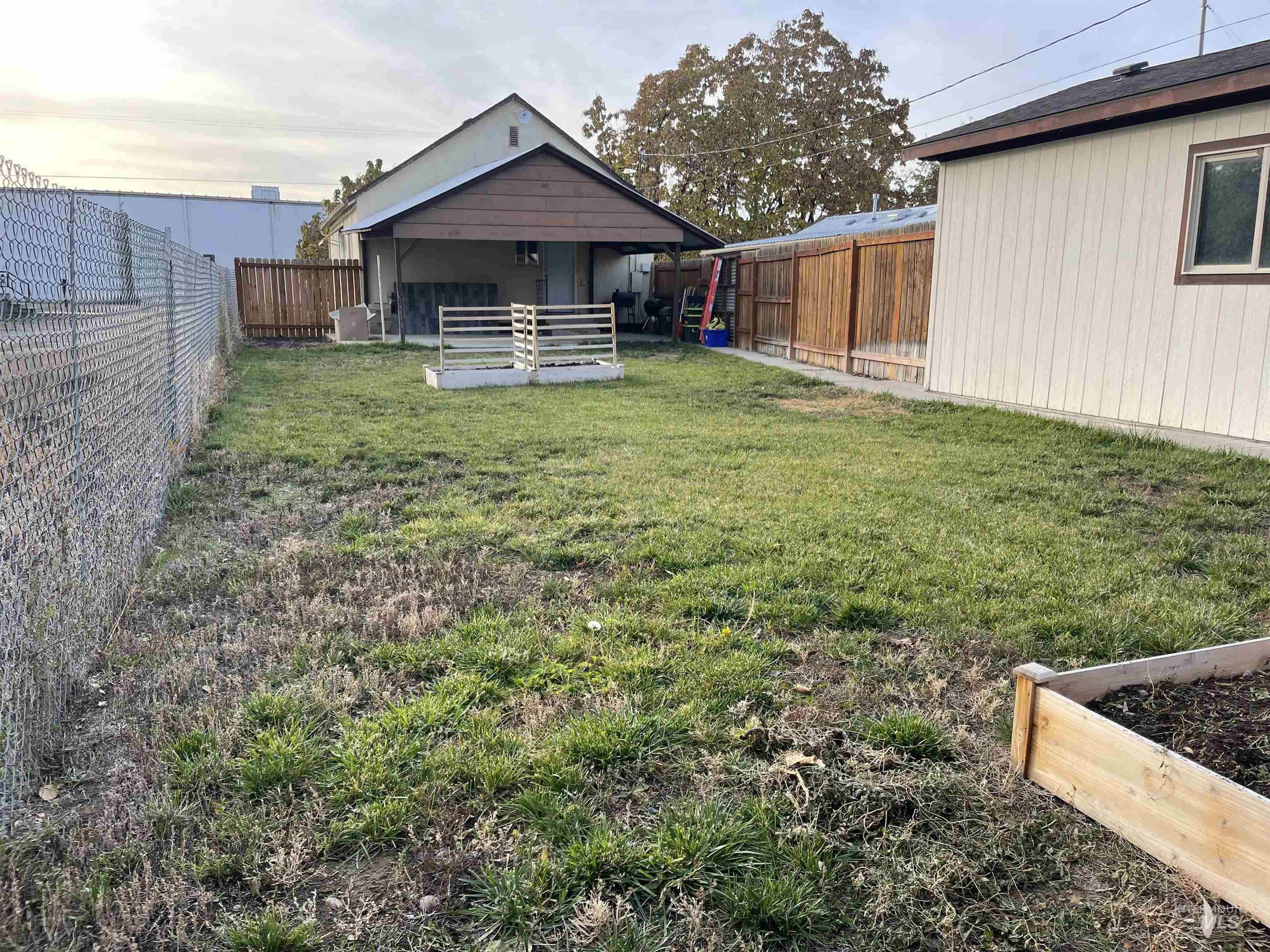 718 S Colorado Ave, Fruitland, Idaho 83619, 2 Bedrooms, 1 Bathroom, Residential For Sale, Price $219,999,MLS 98966361