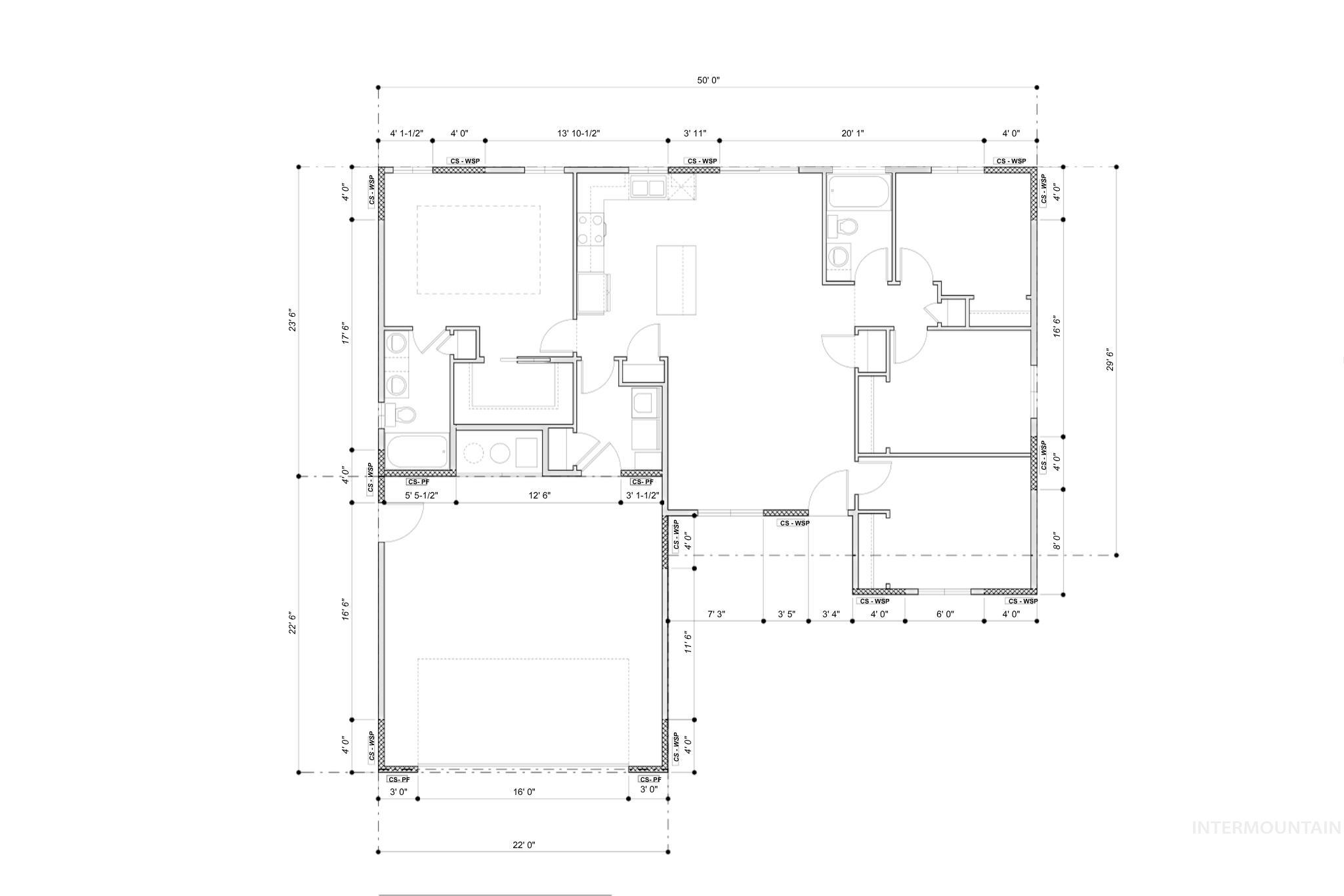 987 Adamite Rd, Kimberly, Idaho 83341, 4 Bedrooms, 2 Bathrooms, Residential For Sale, Price $380,000,MLS 98966363