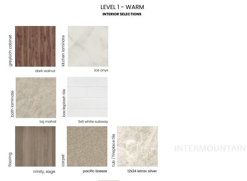 234 Caribou Ct, Horseshoe Bend, Idaho 83629, 3 Bedrooms, 2.5 Bathrooms, Residential For Sale, Price $385,990, 98966365