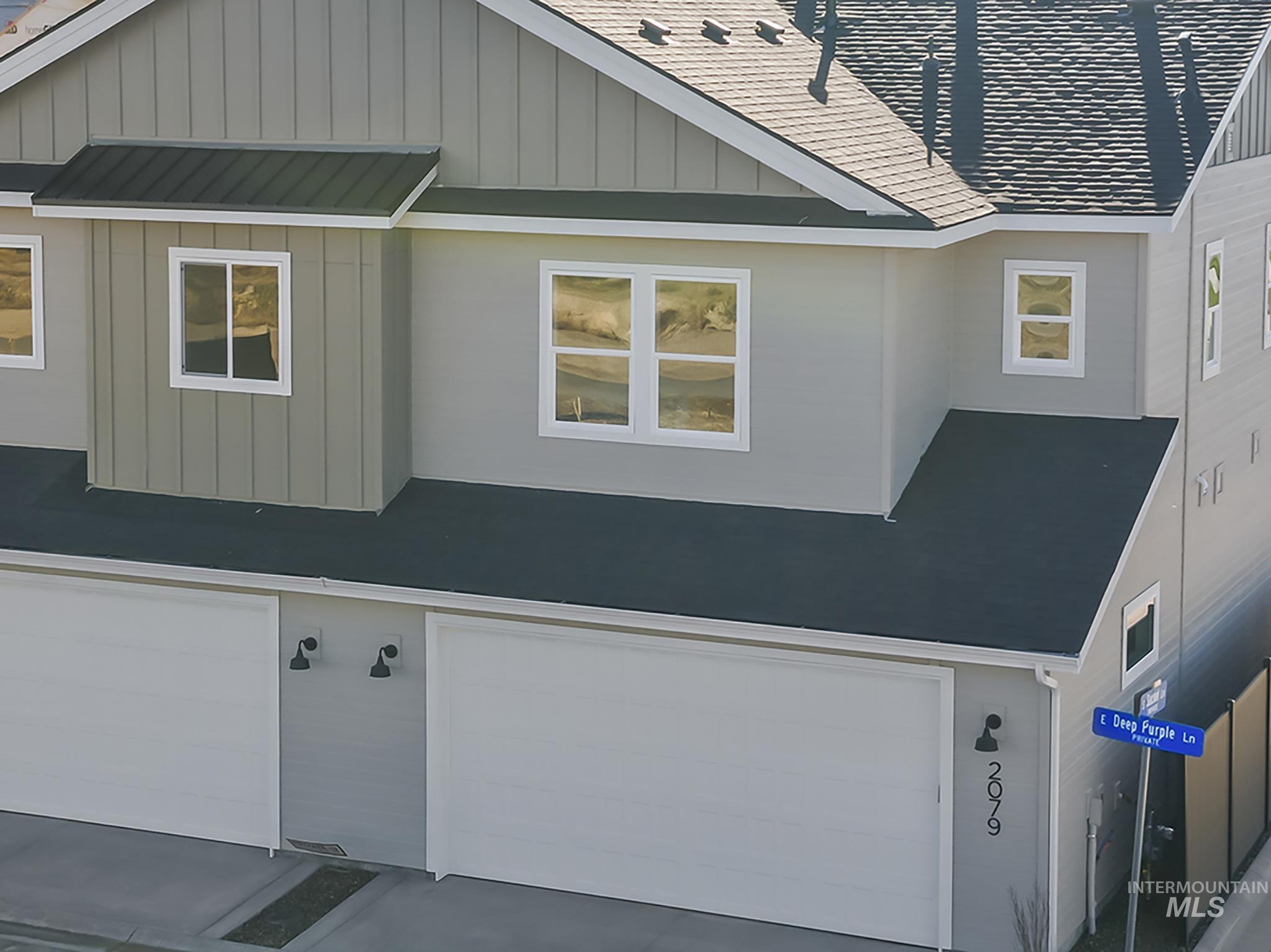 2105 E Deep Purple Lane, Meridian, Idaho 83642, 2 Bedrooms, 2.5 Bathrooms, Residential For Sale, Price $389,900,MLS 98966368