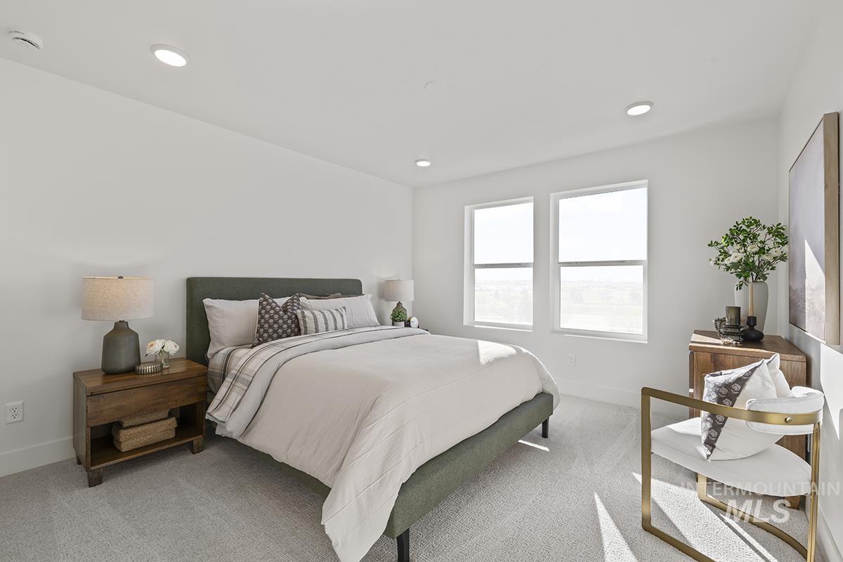 2105 E Deep Purple Lane, Meridian, Idaho 83642, 2 Bedrooms, 2.5 Bathrooms, Residential For Sale, Price $389,900,MLS 98966368