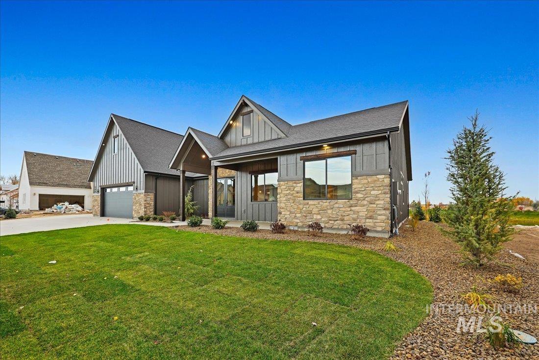 486 Joy Ave., Middleton, Idaho 83644, 3 Bedrooms, 2.5 Bathrooms, Residential For Sale, Price $1,299,000,MLS 98966371