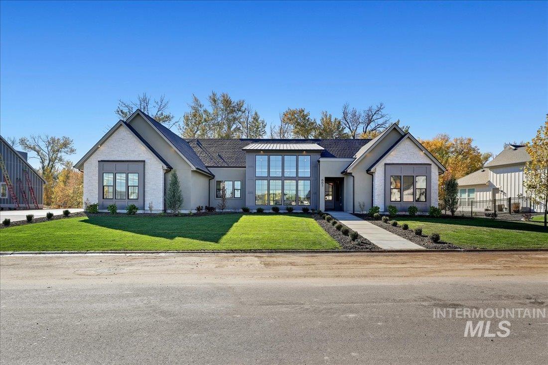 665 Watkins Ave, Middleton, Idaho 83644, 5 Bedrooms, 4.5 Bathrooms, Residential For Sale, Price $1,899,000, 98966372