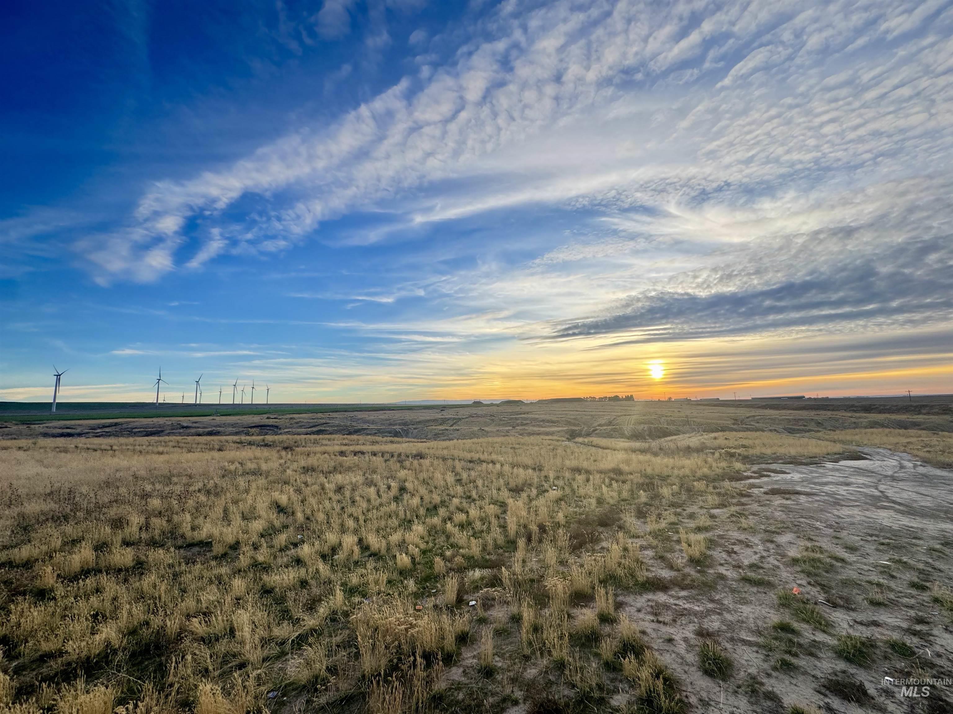 TBD 150 S 600 W, Burley, Idaho 83318, Land For Sale, Price $370,000, 98966377