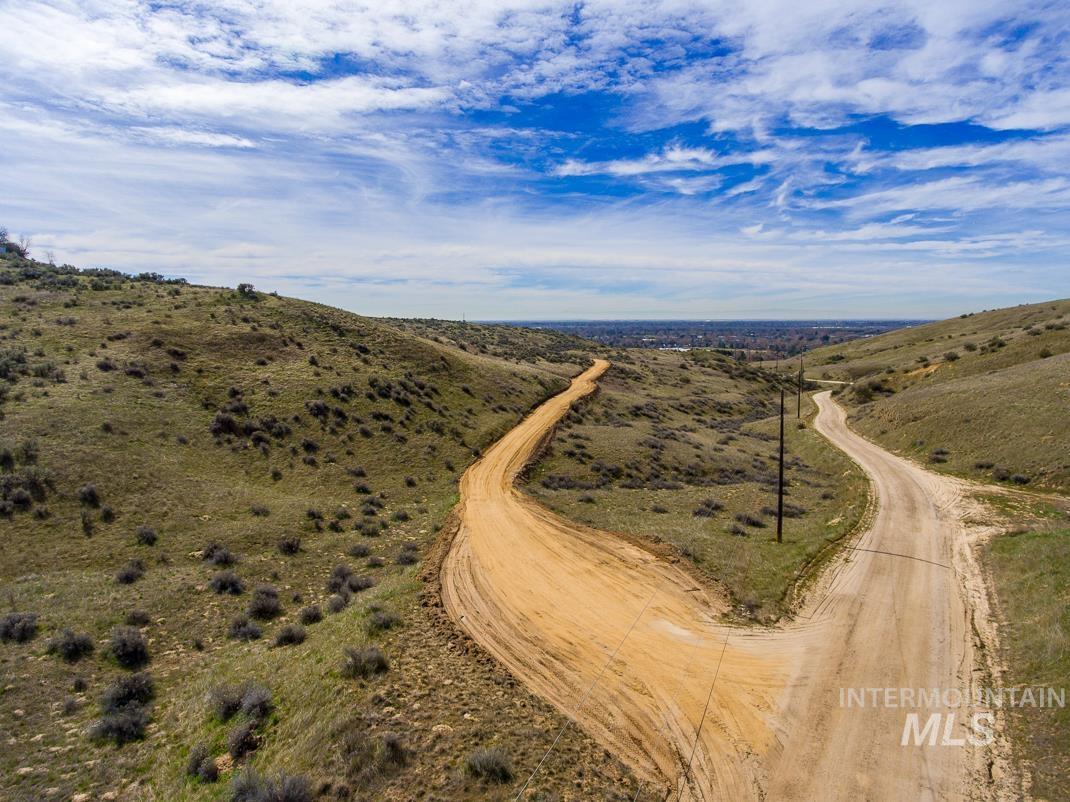 8560 N Lost Sage Lane, Boise, Idaho 83714, Land For Sale, Price $725,000, 98966384