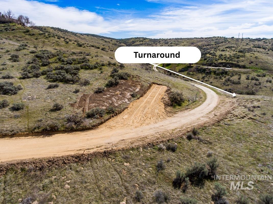 8560 N Lost Sage Lane, Boise, Idaho 83714, Land For Sale, Price $725,000, 98966384