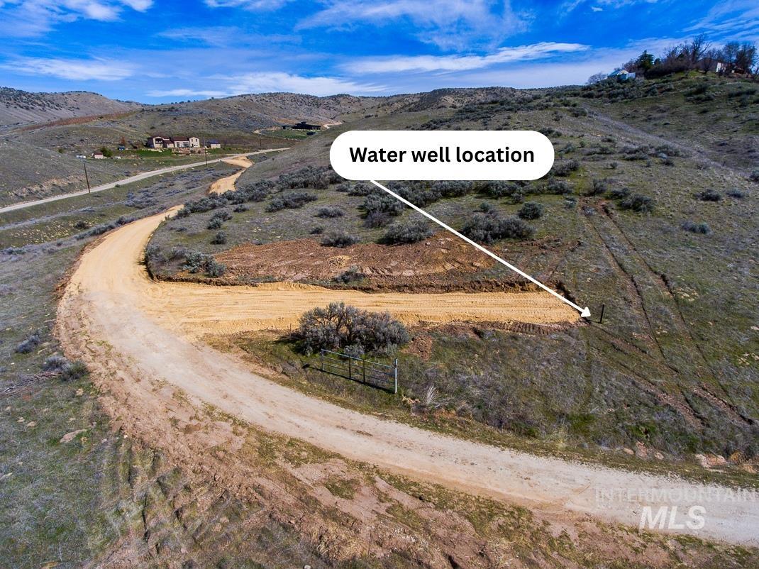 8560 N Lost Sage Lane, Boise, Idaho 83714, Land For Sale, Price $725,000, 98966384