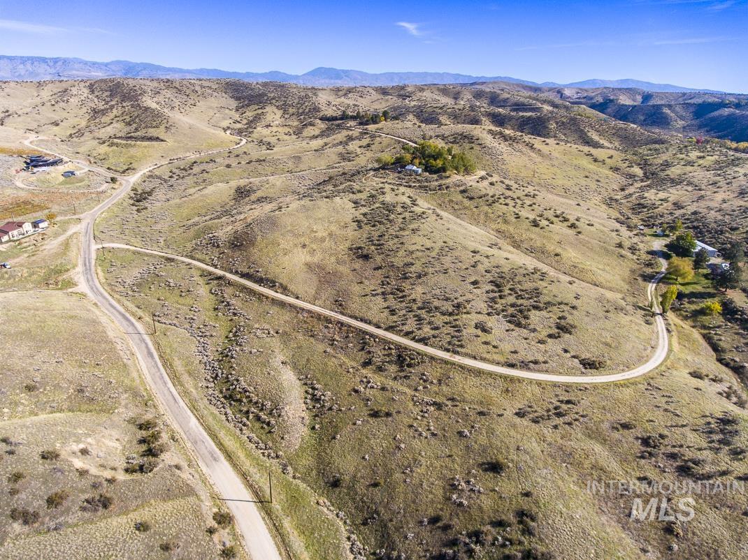 8560 N Lost Sage Lane, Boise, Idaho 83714, Land For Sale, Price $725,000, 98966384