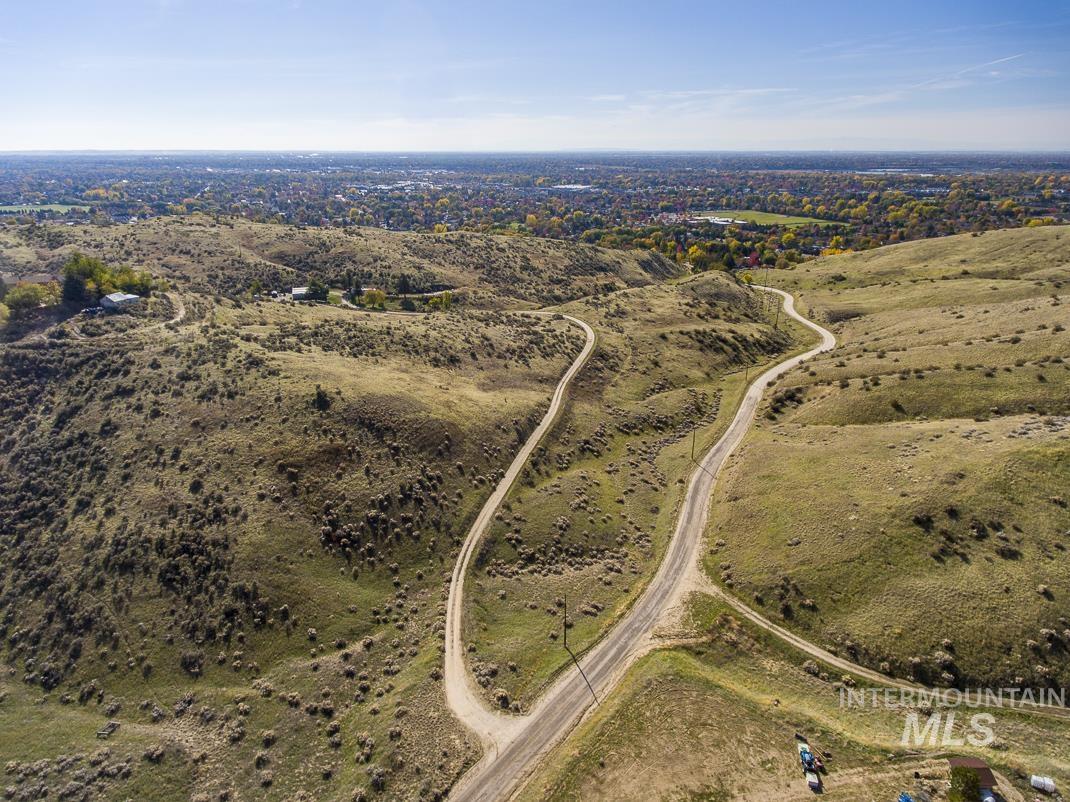 8560 N Lost Sage Lane, Boise, Idaho 83714, Land For Sale, Price $725,000, 98966384