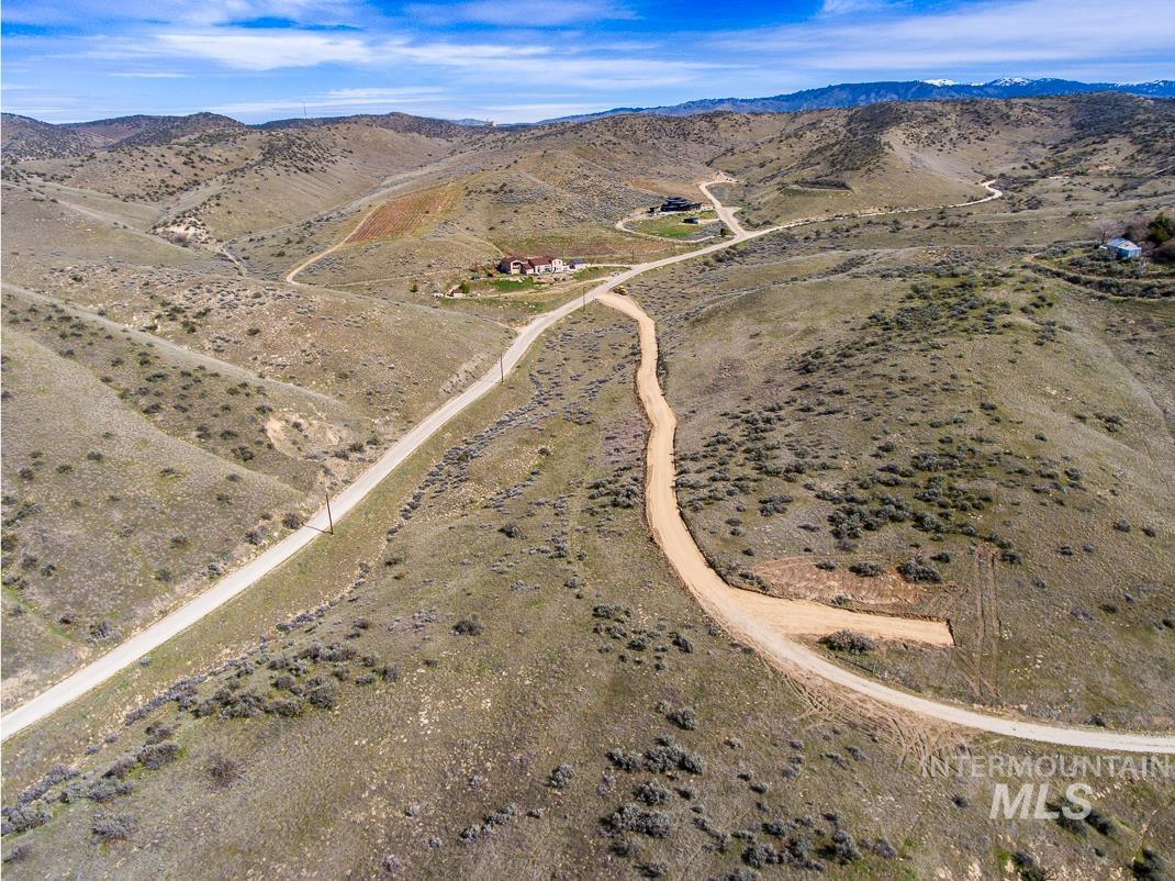 8560 N Lost Sage Lane, Boise, Idaho 83714, Land For Sale, Price $725,000, 98966384