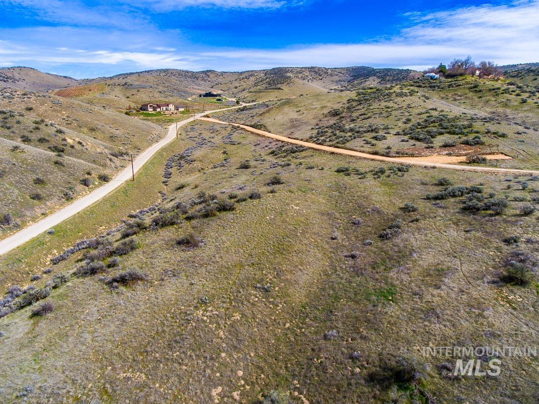 8560 N Lost Sage Lane, Boise, Idaho 83714, Land For Sale, Price $725,000, 98966384