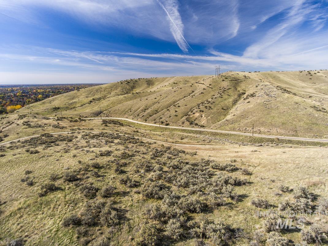 8560 N Lost Sage Lane, Boise, Idaho 83714, Land For Sale, Price $725,000, 98966384