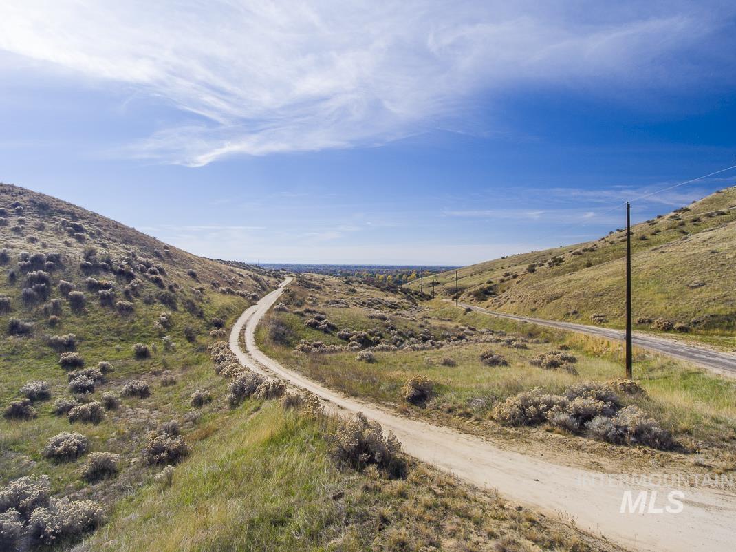8560 N Lost Sage Lane, Boise, Idaho 83714, Land For Sale, Price $725,000, 98966384