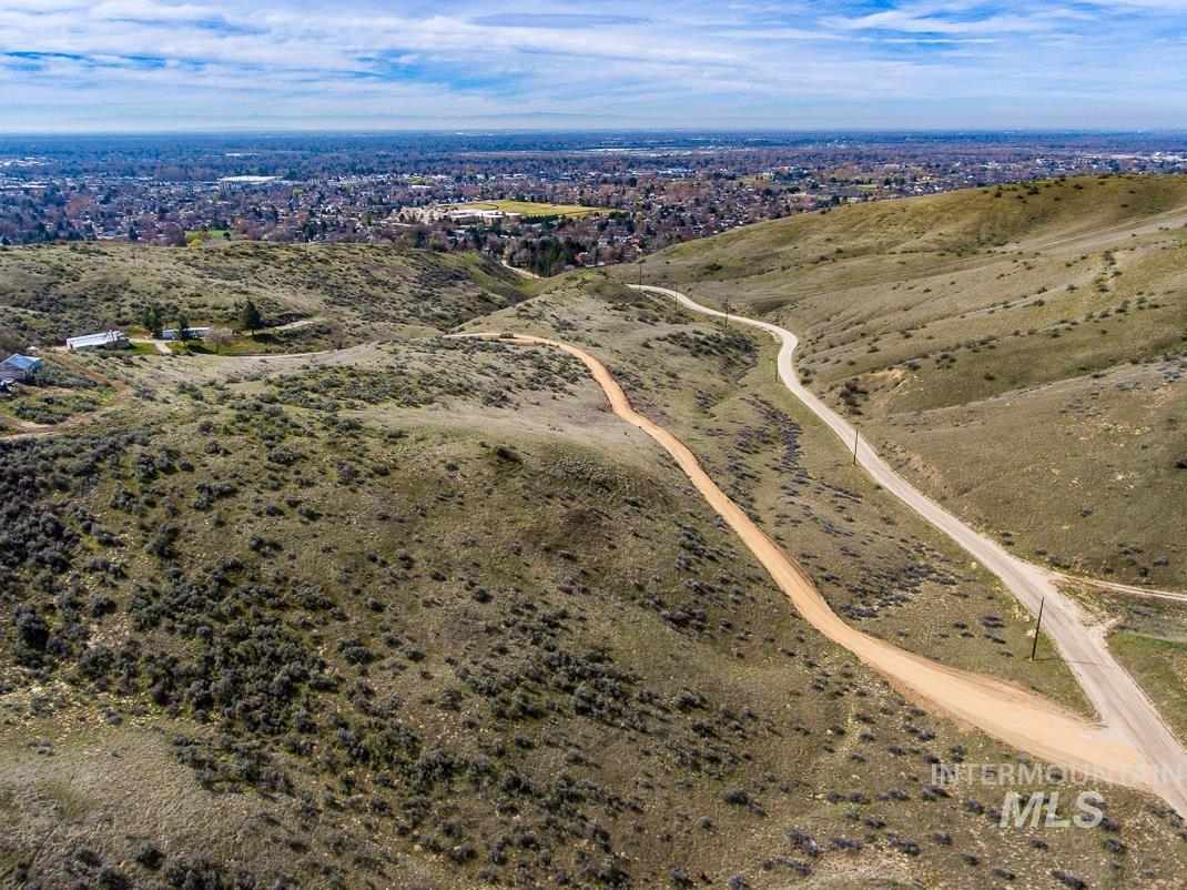 8560 N Lost Sage Lane, Boise, Idaho 83714, Land For Sale, Price $725,000, 98966384