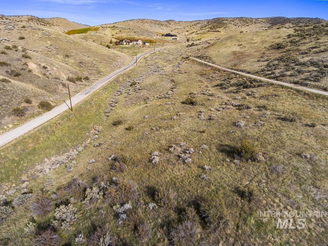 8560 N Lost Sage Lane, Boise, Idaho 83714, Land For Sale, Price $725,000, 98966384