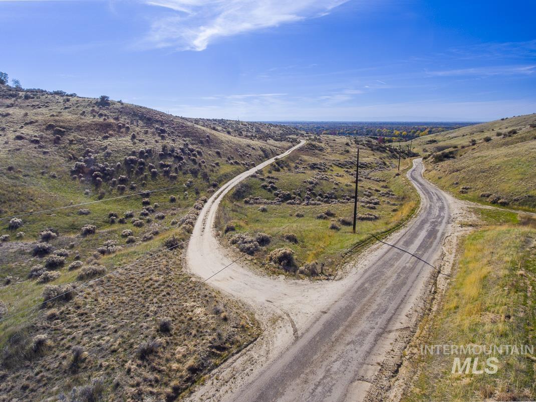 8560 N Lost Sage Lane, Boise, Idaho 83714, Land For Sale, Price $725,000, 98966384