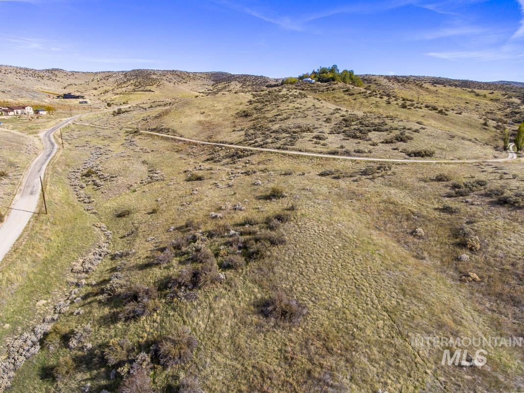 8560 N Lost Sage Lane, Boise, Idaho 83714, Land For Sale, Price $725,000, 98966384