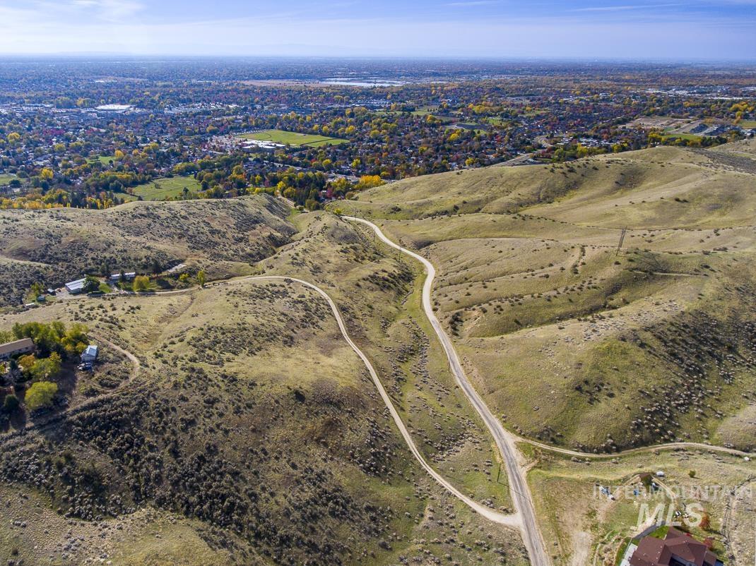 8560 N Lost Sage Lane, Boise, Idaho 83714, Land For Sale, Price $725,000, 98966384