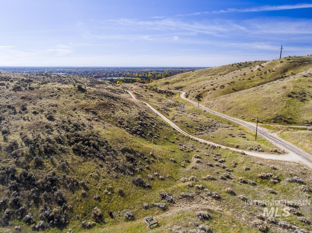 8560 N Lost Sage Lane, Boise, Idaho 83714, Land For Sale, Price $725,000, 98966384