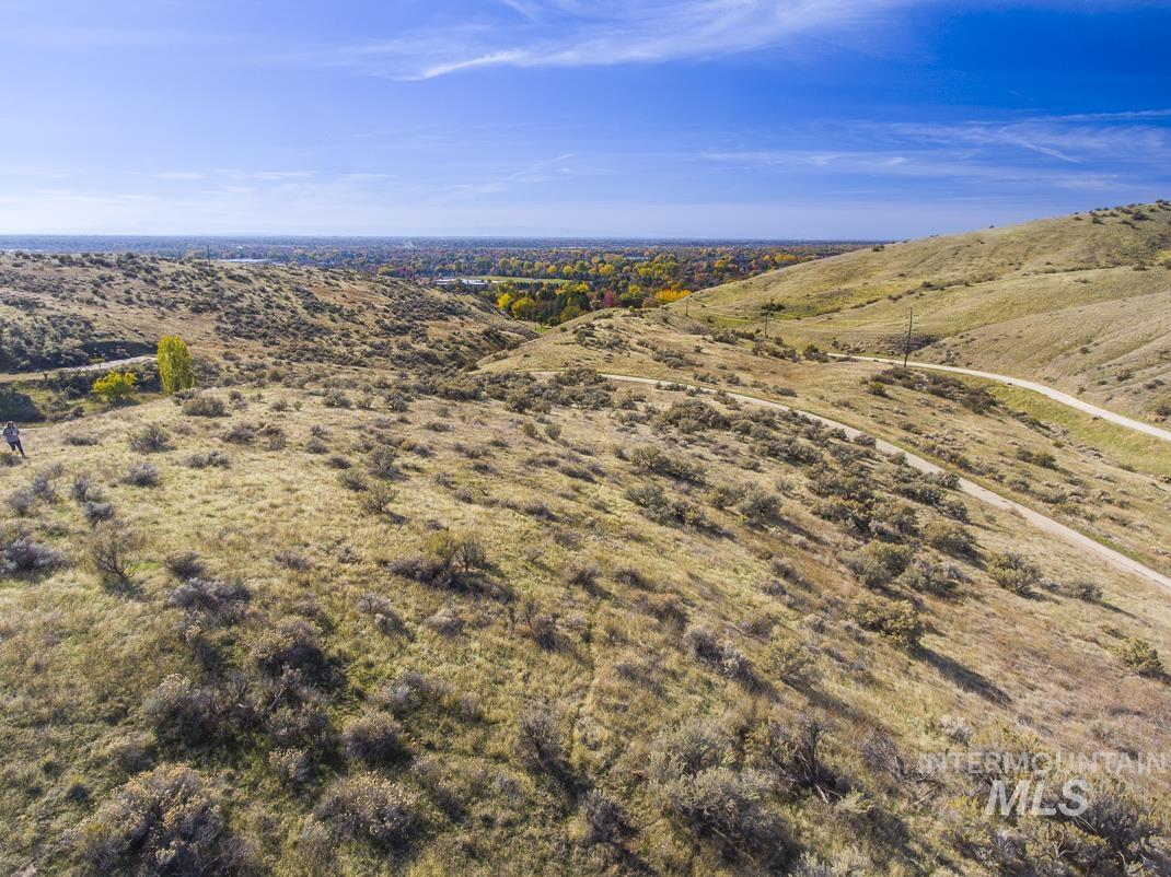 8560 N Lost Sage Lane, Boise, Idaho 83714, Land For Sale, Price $725,000, 98966384