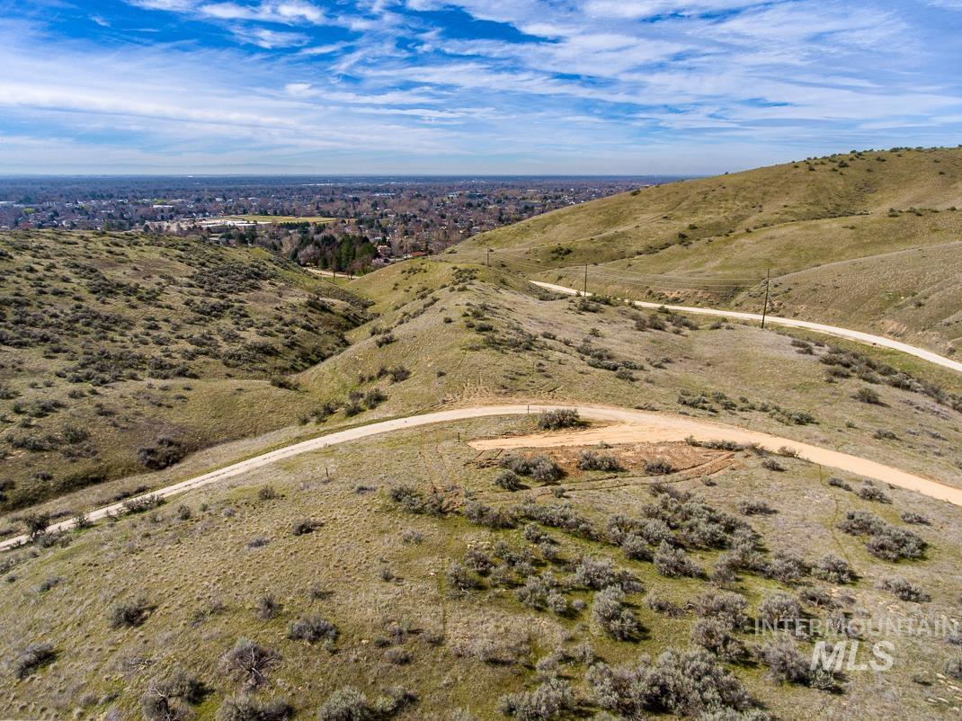 8560 N Lost Sage Lane, Boise, Idaho 83714, Land For Sale, Price $725,000, 98966384