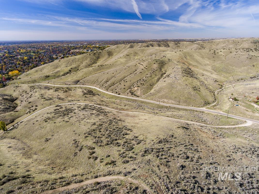 8560 N Lost Sage Lane, Boise, Idaho 83714, Land For Sale, Price $725,000, 98966384