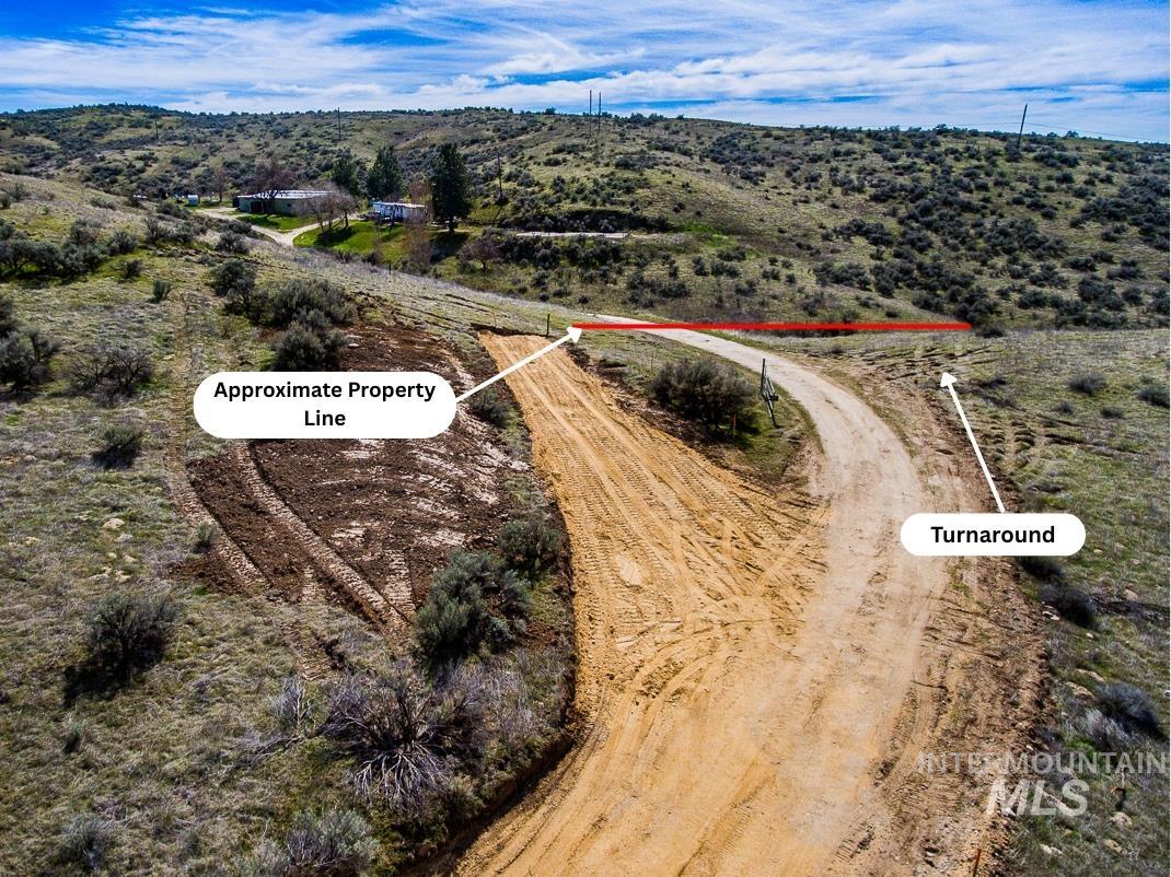 8560 N Lost Sage Lane, Boise, Idaho 83714, Land For Sale, Price $725,000, 98966384
