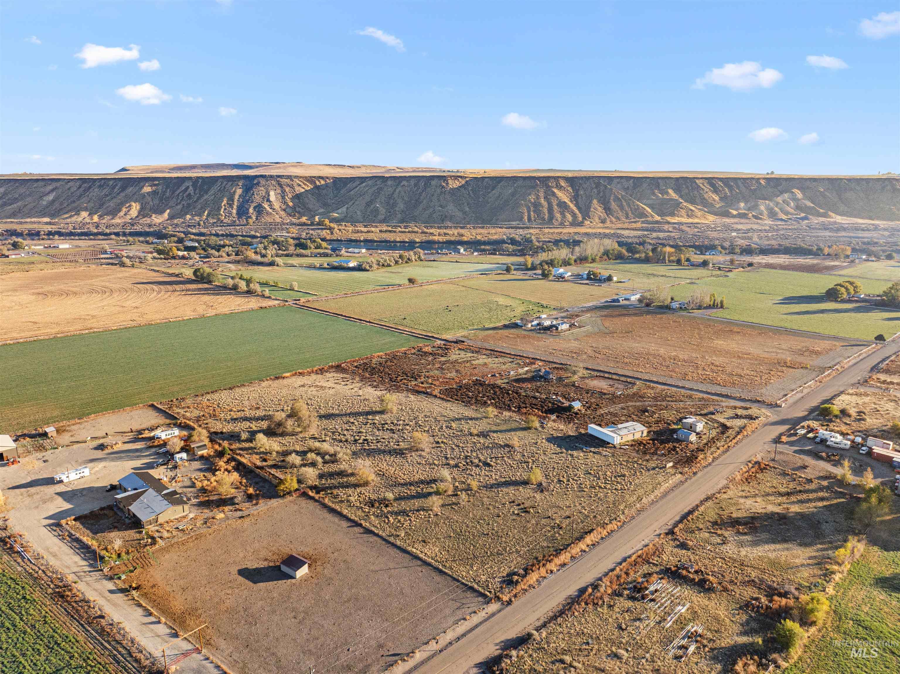 8004 Birmingham Rd, Melba, Idaho 83641, Land For Sale, Price $560,000,MLS 98966391