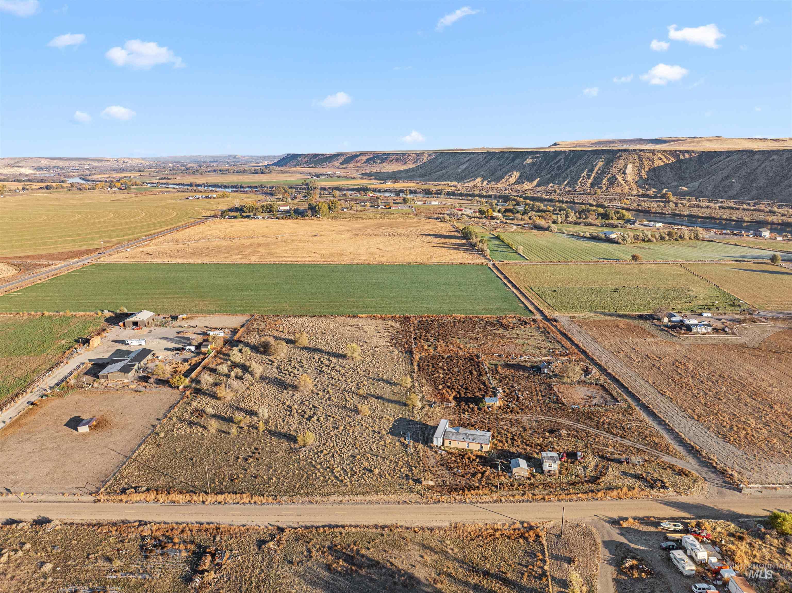 8004 Birmingham Rd, Melba, Idaho 83641, Land For Sale, Price $560,000,MLS 98966391