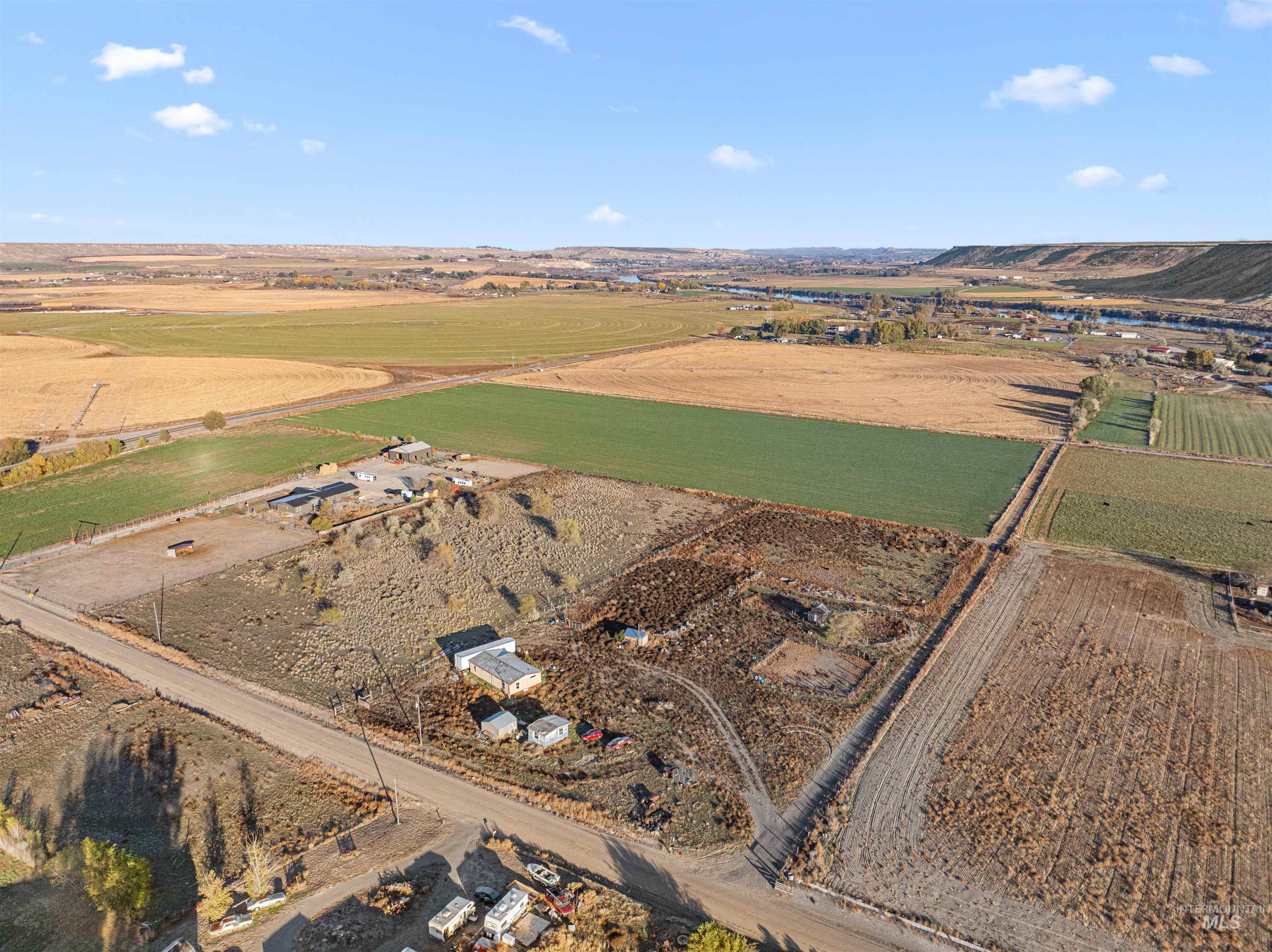 8004 Birmingham Rd, Melba, Idaho 83641, Land For Sale, Price $560,000,MLS 98966391