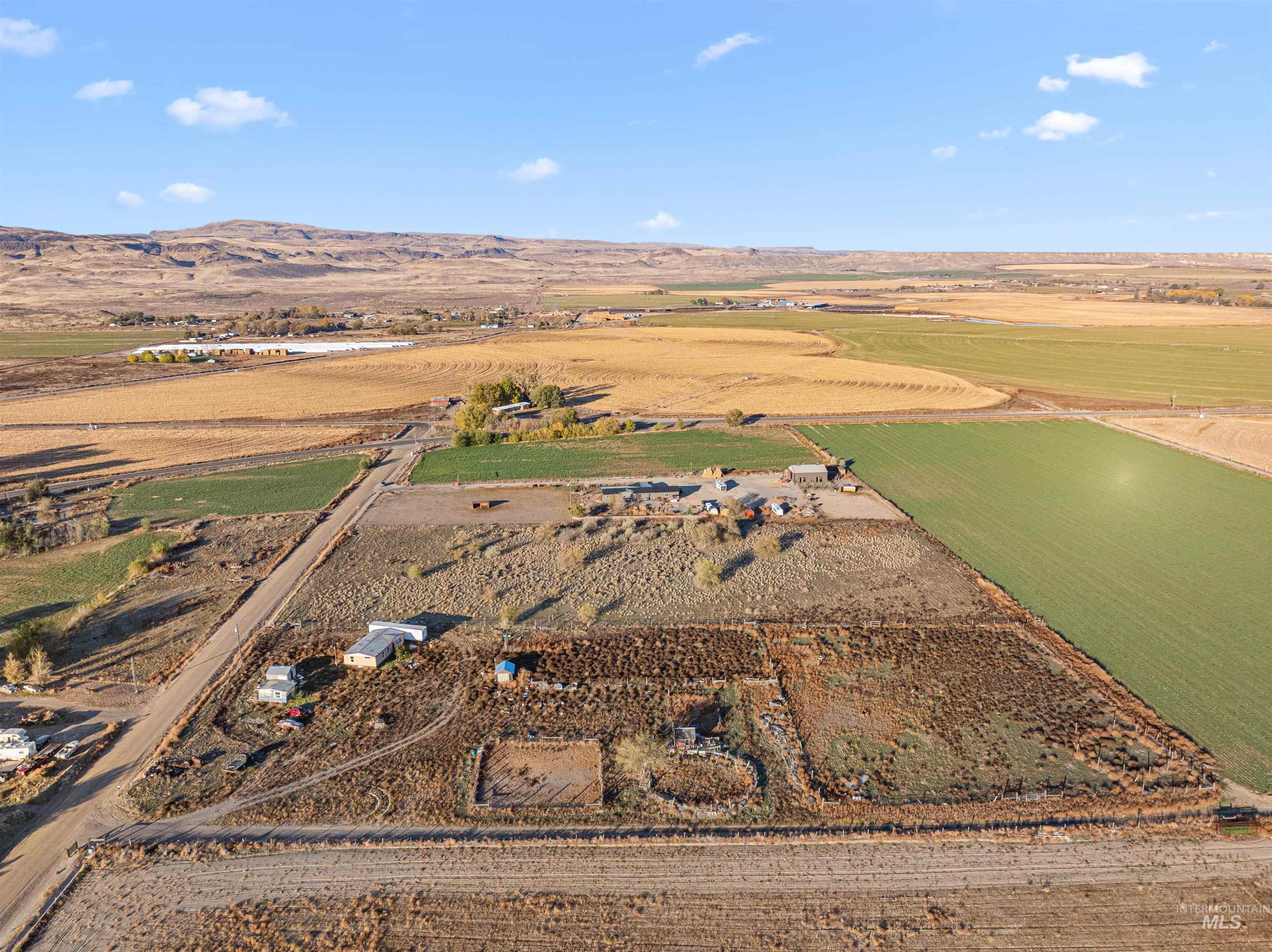 8004 Birmingham Rd, Melba, Idaho 83641, Land For Sale, Price $560,000,MLS 98966391