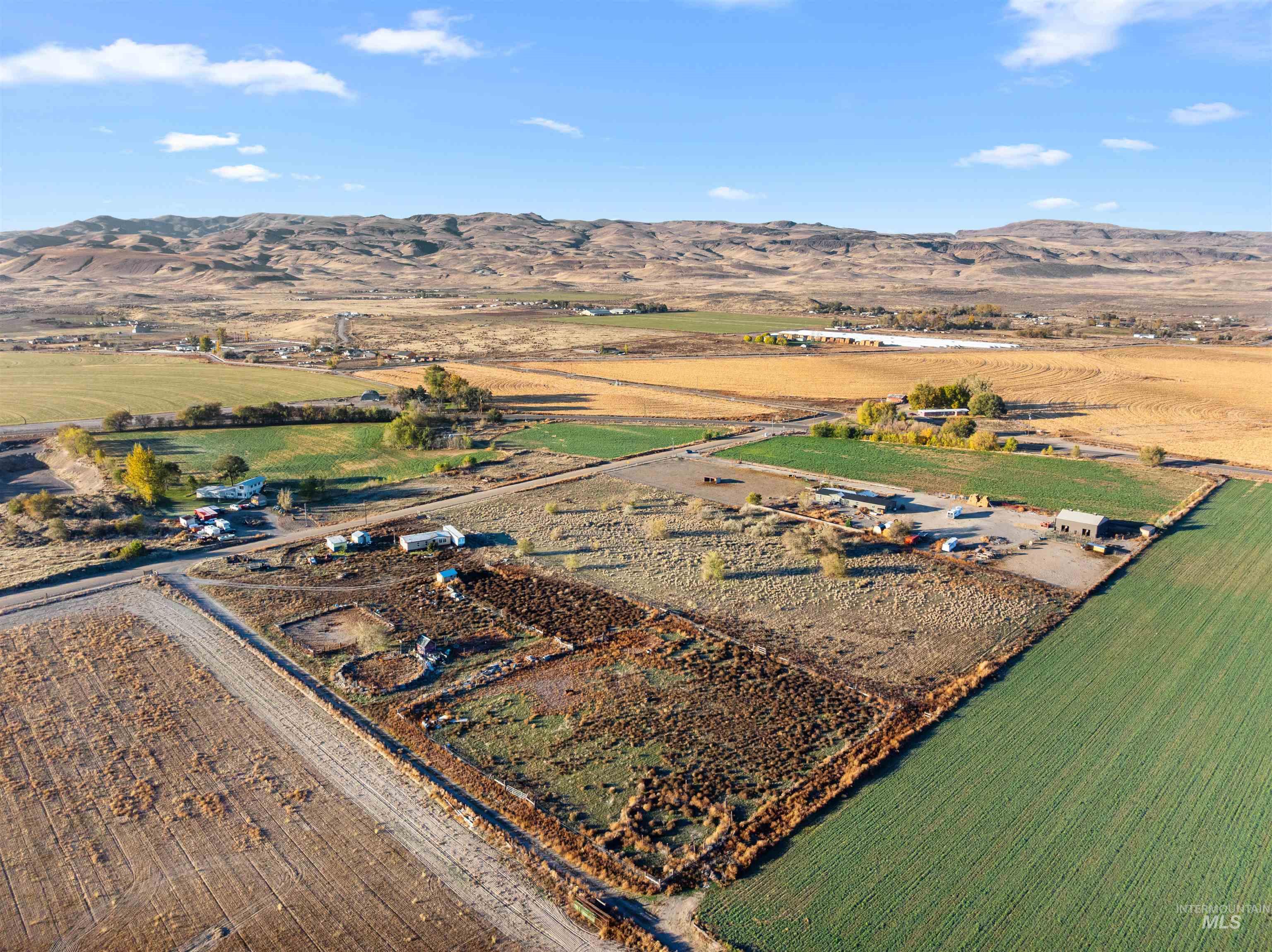 8004 Birmingham Rd, Melba, Idaho 83641, Land For Sale, Price $560,000,MLS 98966391