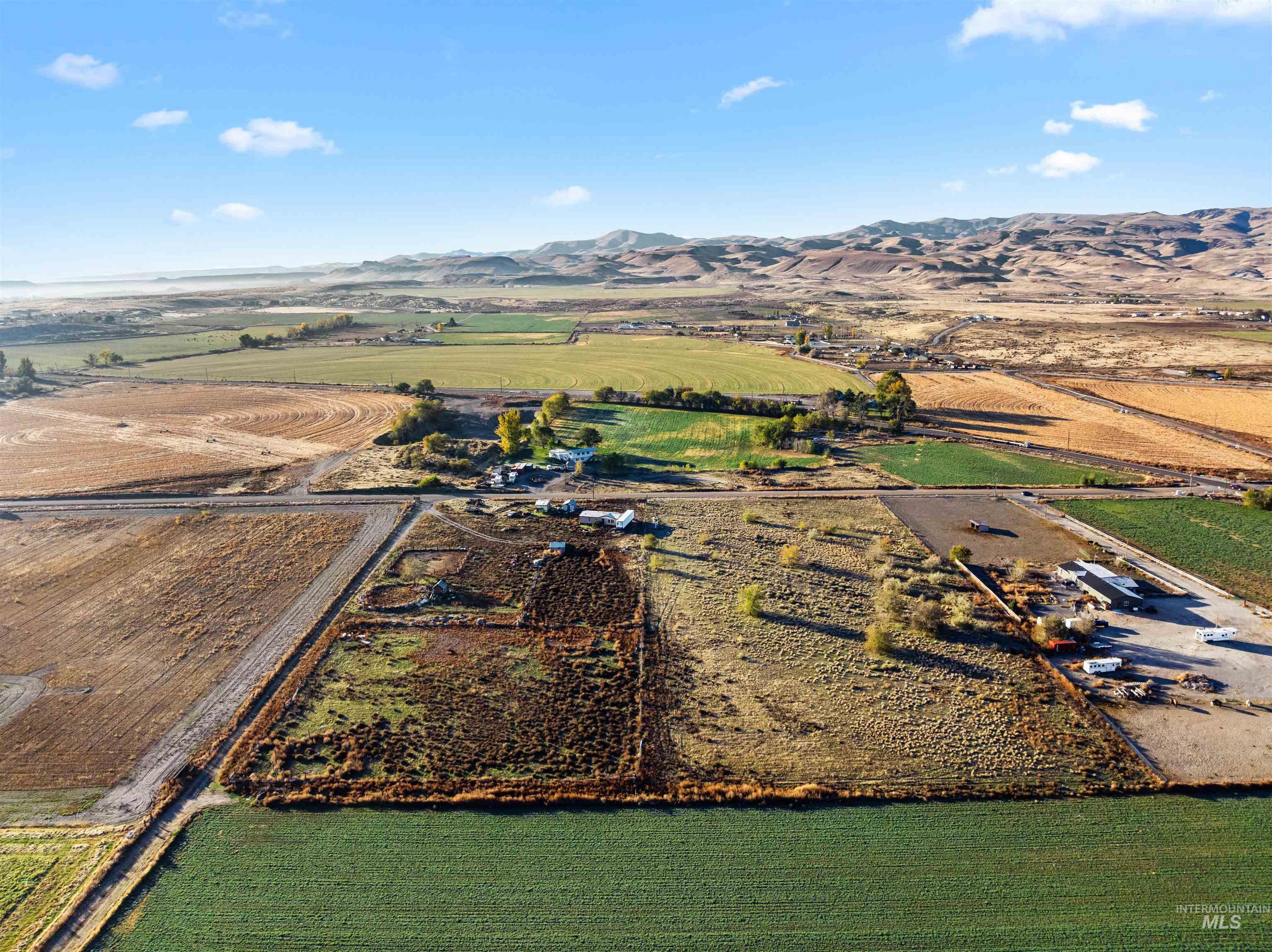 8004 Birmingham Rd, Melba, Idaho 83641, Land For Sale, Price $560,000,MLS 98966391