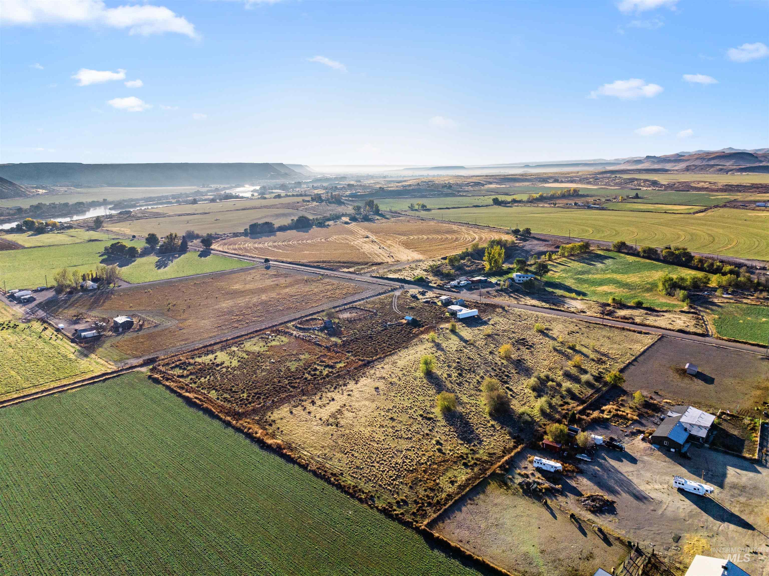 8004 Birmingham Rd, Melba, Idaho 83641, Land For Sale, Price $560,000,MLS 98966391