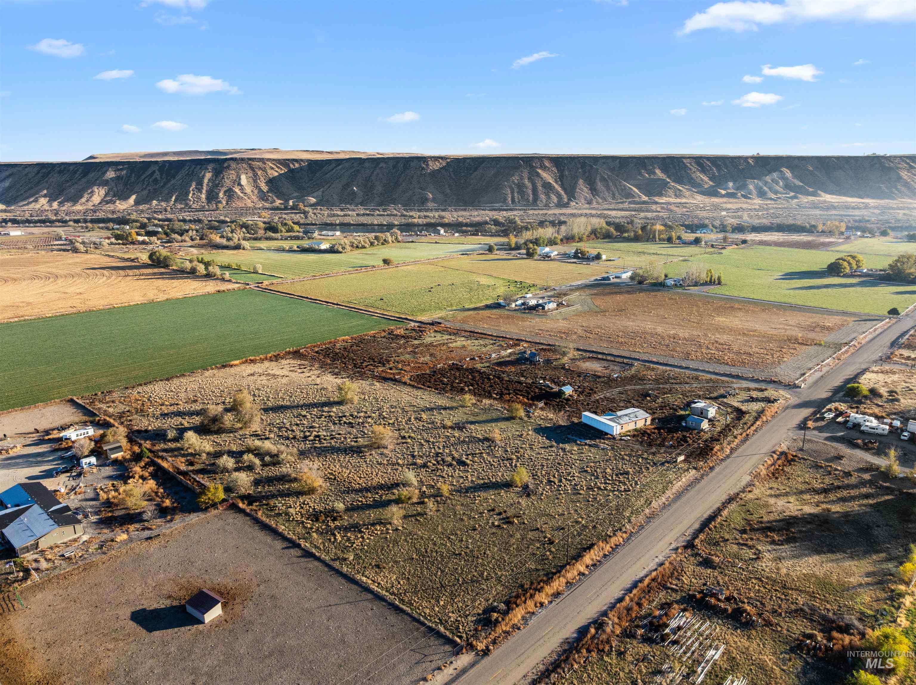 8004 Birmingham Rd, Melba, Idaho 83641, Land For Sale, Price $560,000,MLS 98966391