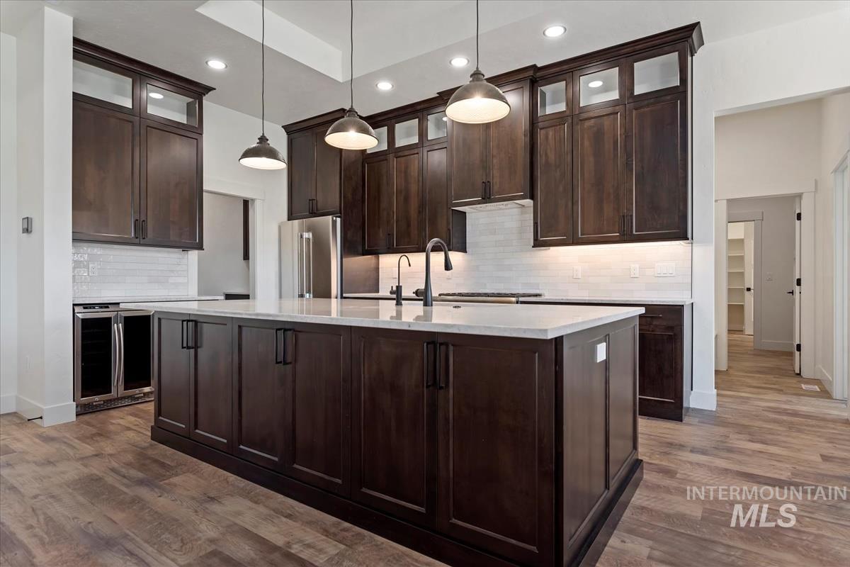 42 Singing Spring Way, Garden Valley, Idaho 83622, 4 Bedrooms, 3 Bathrooms, Residential For Sale, Price $1,048,000, 98966392