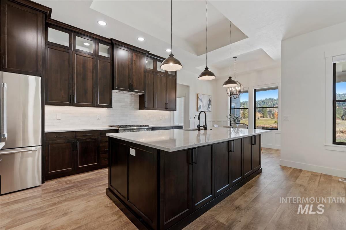 42 Singing Spring Way, Garden Valley, Idaho 83622, 4 Bedrooms, 3 Bathrooms, Residential For Sale, Price $1,048,000, 98966392